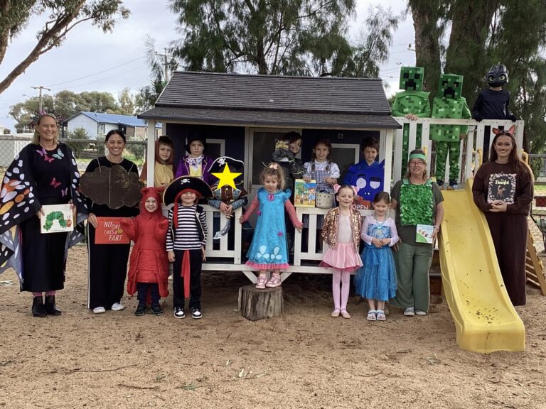 Book Week